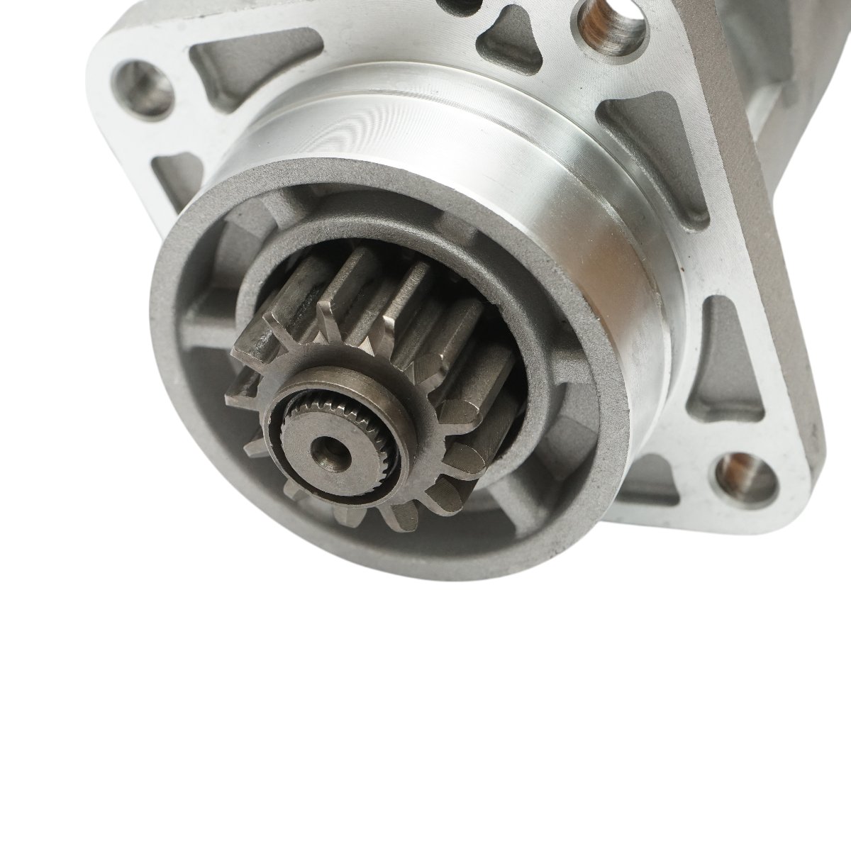 Electromotor 24V, 5.5KW Mercedes-Benz Atego 2, Axor 2 cod OEM 19320N, M9T66171, M9T65271, A0061514801